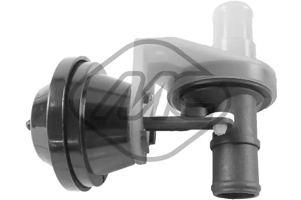 Oil Separator, crankcase ventilation