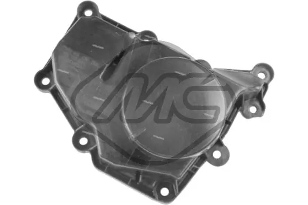 Oil Separator, crankcase ventilation