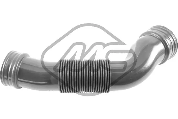 Hose, crankcase ventilation