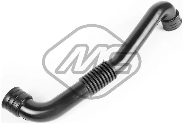 Hose, crankcase ventilation