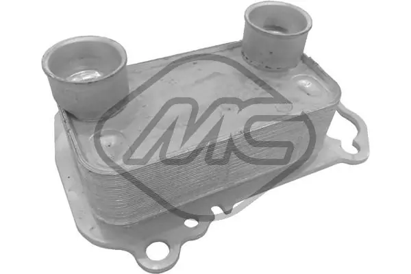 Oil Cooler, engine oil