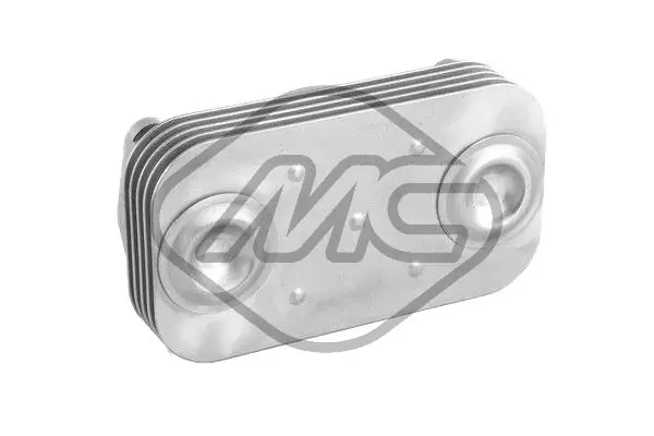 Oil Cooler, engine oil