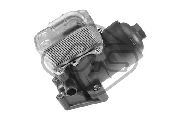 Oil Cooler, engine oil