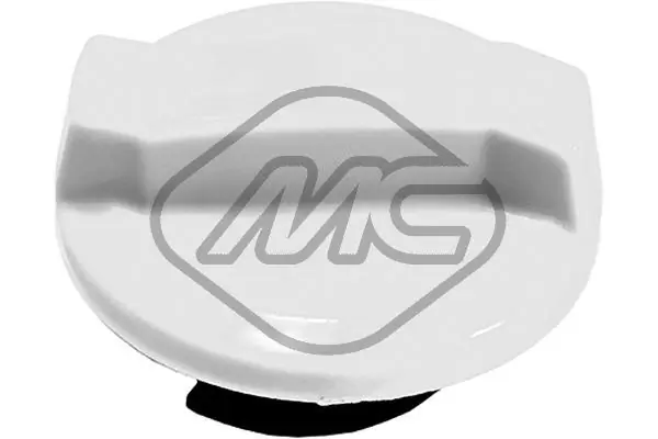 Sealing Cap, oil filler neck