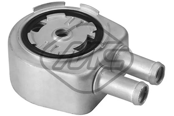 Oil Cooler, engine oil