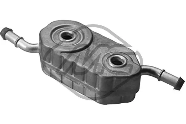Oil Cooler, engine oil