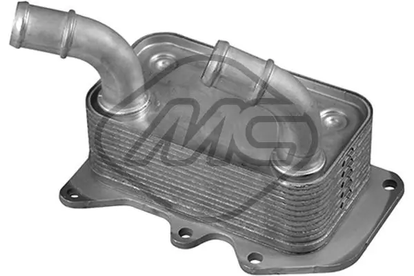 Oil Cooler, engine oil