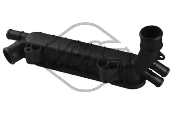 Oil Cooler, engine oil