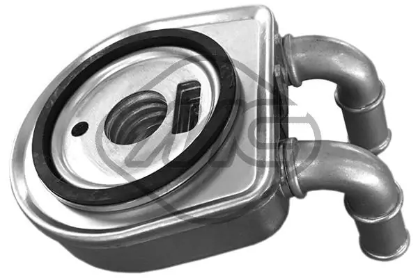 Oil Cooler, engine oil