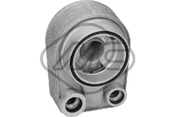 Oil Cooler, engine oil