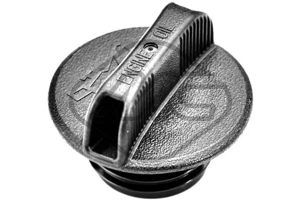 Sealing Cap, oil filler neck
