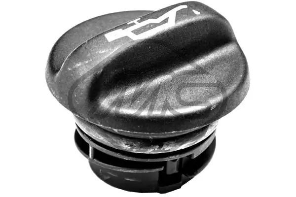Sealing Cap, oil filler neck