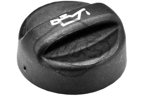 Sealing Cap, oil filler neck