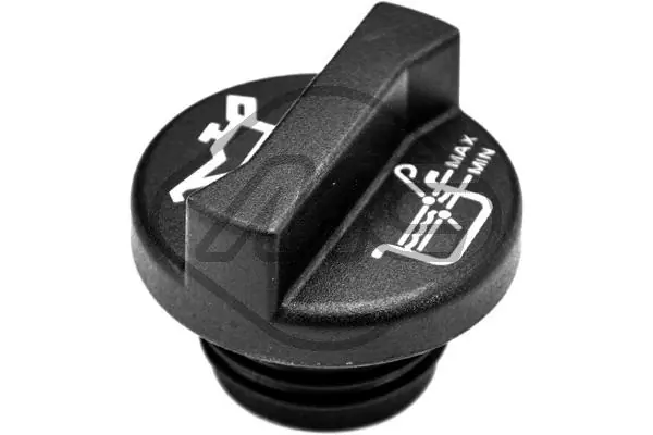 Sealing Cap, oil filler neck