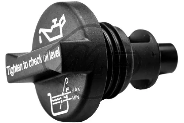 Sealing Cap, oil filler neck