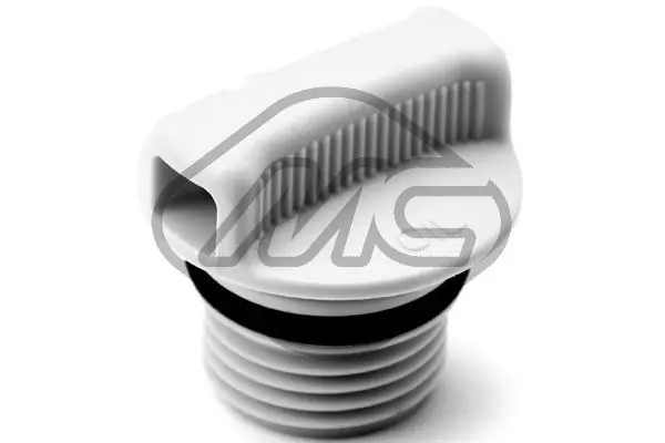 Sealing Cap, oil filler neck