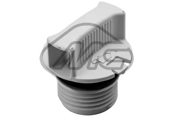 Sealing Cap, oil filler neck