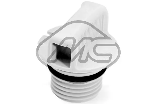 Sealing Cap, oil filler neck