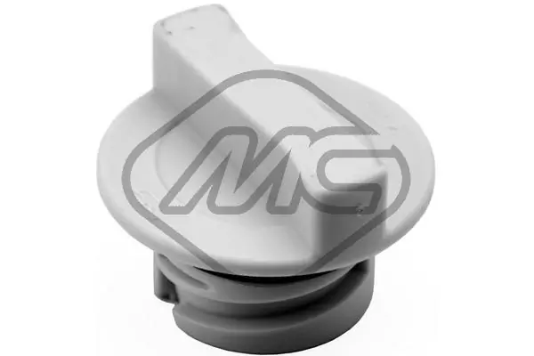 Sealing Cap, oil filler neck