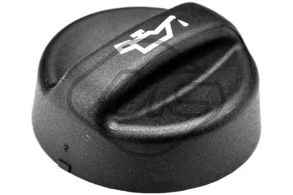 Sealing Cap, oil filler neck