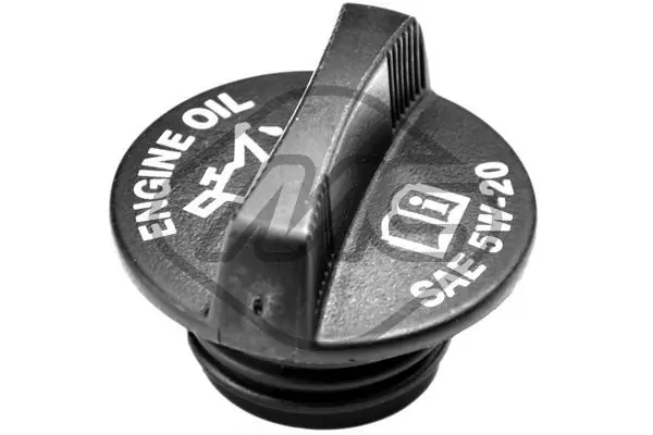 Sealing Cap, oil filler neck