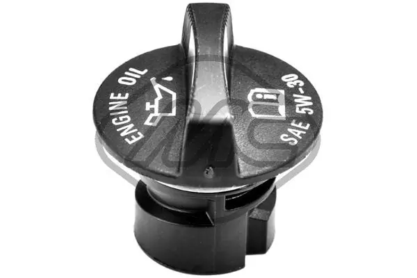 Sealing Cap, oil filler neck
