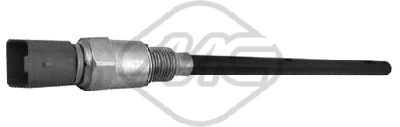 Sensor, engine oil level
