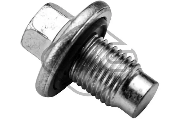 Screw Plug, oil sump
