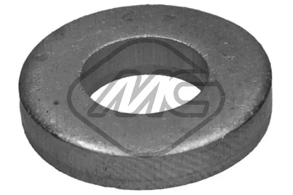 Seal Ring, injector