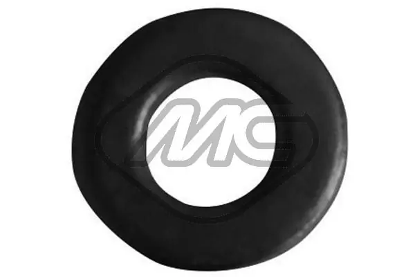 Seal Ring, injector