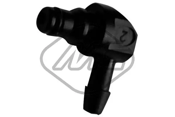 Hose Connector, fuel hose