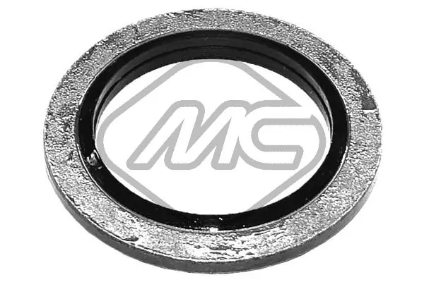 Seal Ring, oil drain plug