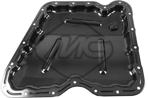 Oil Sump