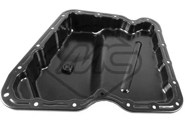 Oil Sump