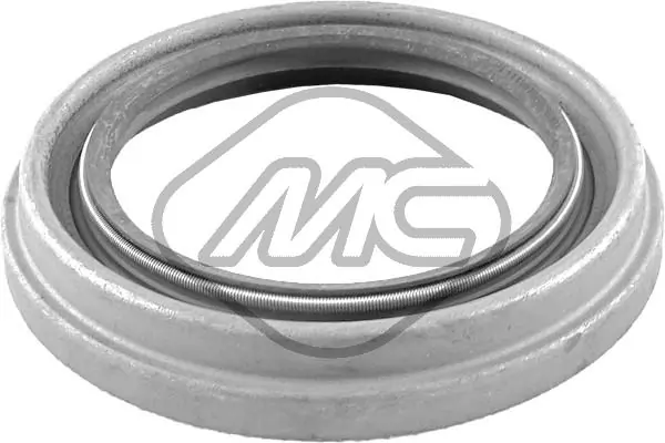 Shaft Seal, wheel hub