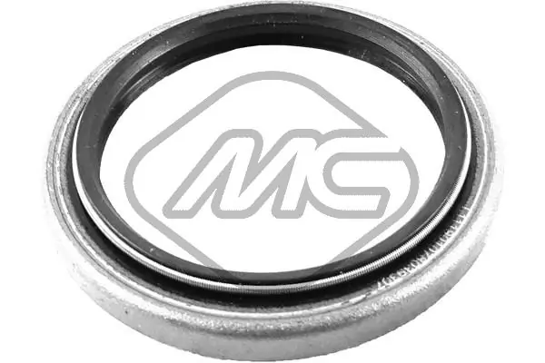Shaft Seal, differential