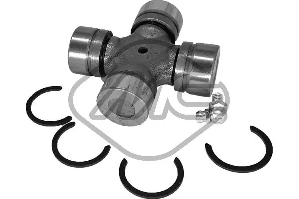Joint, propshaft