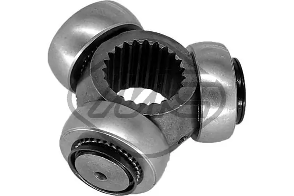 Spider Assembly, drive shaft