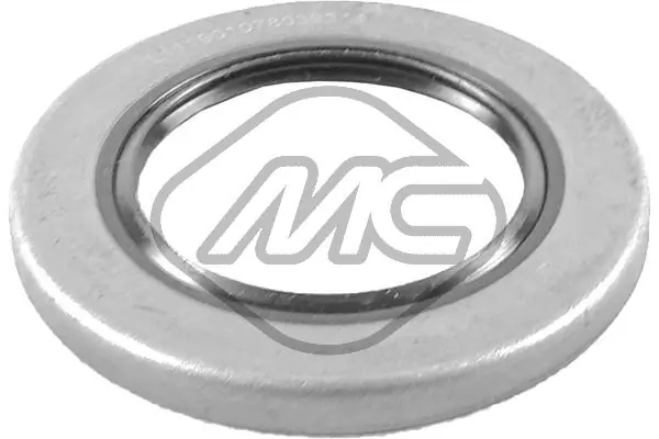 Shaft Seal, manual transmission