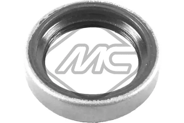 Shaft Seal, manual transmission