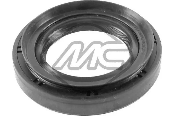 Shaft Seal, manual transmission