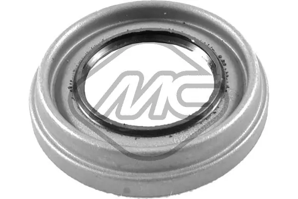 Shaft Seal, differential