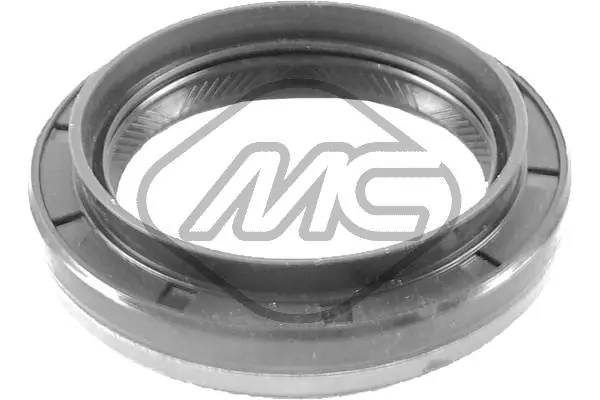 Shaft Seal, manual transmission