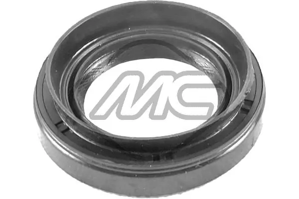 Shaft Seal, manual transmission