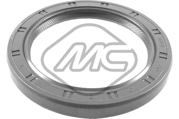 Shaft Seal, manual transmission