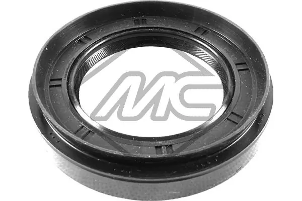 Shaft Seal, manual transmission