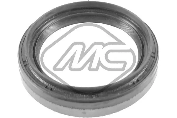 Shaft Seal, manual transmission