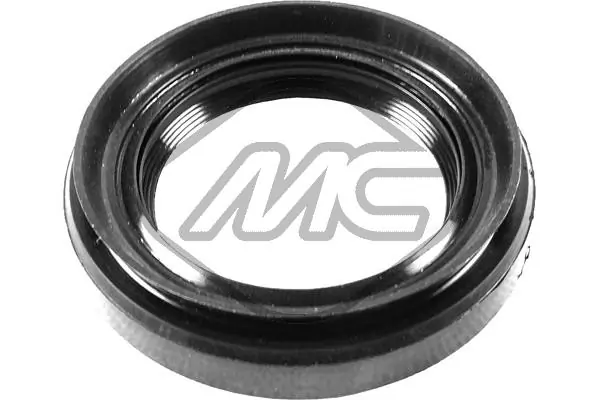 Shaft Seal, manual transmission