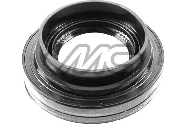 Shaft Seal, manual transmission