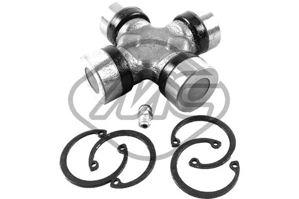 Joint, propshaft